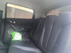 Changan Benben E-Star 2020 Heartbeat Edition ternary lithium - фото 15