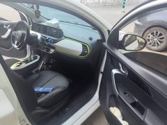 Changan Benben E-Star 2020 Heartbeat Edition ternary lithium - фото 20