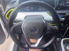 Changan Benben E-Star 2020 Heartbeat Edition ternary lithium - фото 3