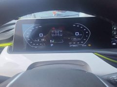 Changan Benben E-Star 2020 Heartbeat Edition ternary lithium - фото 4