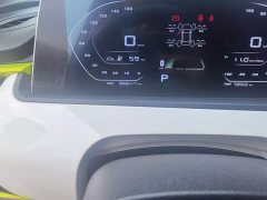 Changan Benben E-Star 2020 Heartbeat Edition ternary lithium - фото 5