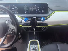 Changan Benben E-Star 2020 Heartbeat Edition ternary lithium - фото 6