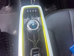 Changan Benben E-Star 2020 Heartbeat Edition ternary lithium - фото 7