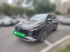 Changan CS75PLUS second generation 2.0T automatic pilot - фото 1
