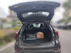 Changan CS75PLUS second generation 2.0T automatic pilot - фото 10