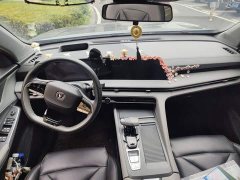 Changan CS75PLUS second generation 2.0T automatic pilot - фото 13