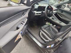 Changan CS75PLUS second generation 2.0T automatic pilot - фото 14