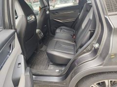Changan CS75PLUS second generation 2.0T automatic pilot - фото 15