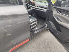 Changan CS75PLUS second generation 2.0T automatic pilot - фото 20