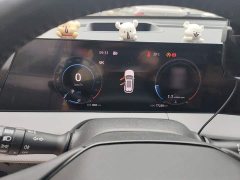 Changan CS75PLUS second generation 2.0T automatic pilot - фото 4