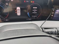 Changan CS75PLUS second generation 2.0T automatic pilot - фото 5