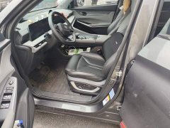 Changan CS75PLUS second generation 2.0T automatic pilot - фото 8