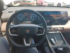 Changan CS55PLUS fourth generation new Blue Whale 1.5T leading - фото 10