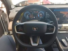 Changan CS55PLUS fourth generation new Blue Whale 1.5T leading - фото 11