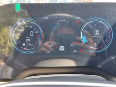 Changan CS55PLUS fourth generation new Blue Whale 1.5T leading - фото 12