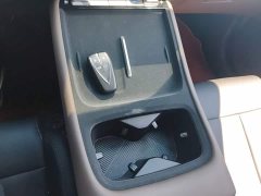 Changan CS55PLUS fourth generation new Blue Whale 1.5T leading - фото 14