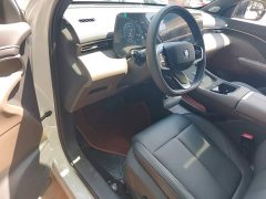 Changan CS55PLUS fourth generation new Blue Whale 1.5T leading - фото 16