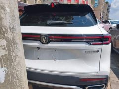 Changan CS55PLUS fourth generation new Blue Whale 1.5T leading - фото 19