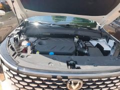 Changan CS55PLUS fourth generation new Blue Whale 1.5T leading - фото 20