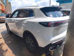 Changan CS55PLUS fourth generation new Blue Whale 1.5T leading - фото 5