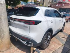 Changan CS55PLUS fourth generation new Blue Whale 1.5T leading - фото 7