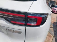 Changan CS55PLUS fourth generation new Blue Whale 1.5T leading - фото 8