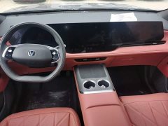 Changan CS75PLUS 2025 fourth generation 1.5T new Blue Whale smart exclusive - фото 10
