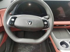 Changan CS75PLUS 2025 fourth generation 1.5T new Blue Whale smart exclusive - фото 11