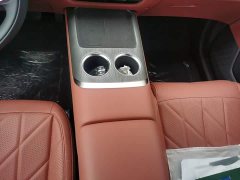 Changan CS75PLUS 2025 fourth generation 1.5T new Blue Whale smart exclusive - фото 14