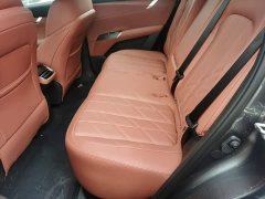 Changan CS75PLUS 2025 fourth generation 1.5T new Blue Whale smart exclusive - фото 17
