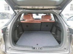 Changan CS75PLUS 2025 fourth generation 1.5T new Blue Whale smart exclusive - фото 19