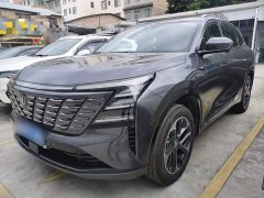 Changan CS75PLUS 2025 fourth generation 1.5T new Blue Whale smart exclusive - фото 2