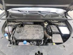 Changan CS75PLUS 2025 fourth generation 1.5T new Blue Whale smart exclusive - фото 20