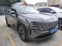 Changan CS75PLUS 2025 fourth generation 1.5T new Blue Whale smart exclusive - фото 4