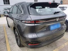 Changan CS75PLUS 2025 fourth generation 1.5T new Blue Whale smart exclusive - фото 5