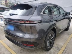 Changan CS75PLUS 2025 fourth generation 1.5T new Blue Whale smart exclusive - фото 7