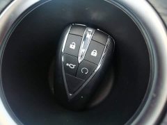 Changan CS75PLUS 2025 fourth generation 1.5T new Blue Whale smart exclusive - фото 9