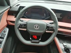 Changan CS75PLUS third generation championship version 1.5T Jinhang - фото 11