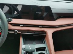 Changan CS75PLUS third generation championship version 1.5T Jinhang - фото 13