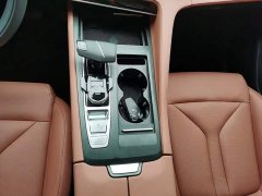 Changan CS75PLUS third generation championship version 1.5T Jinhang - фото 14