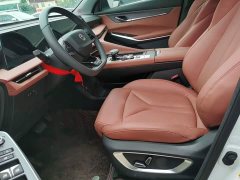 Changan CS75PLUS third generation championship version 1.5T Jinhang - фото 15