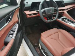 Changan CS75PLUS third generation championship version 1.5T Jinhang - фото 16