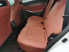Changan CS75PLUS third generation championship version 1.5T Jinhang - фото 17