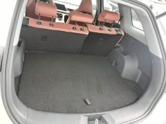 Changan CS75PLUS third generation championship version 1.5T Jinhang - фото 19