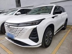 Changan CS75PLUS third generation championship version 1.5T Jinhang - фото 2