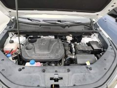 Changan CS75PLUS third generation championship version 1.5T Jinhang - фото 20