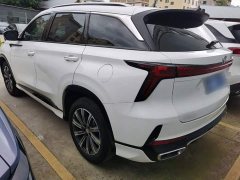 Changan CS75PLUS third generation championship version 1.5T Jinhang - фото 5