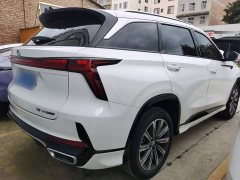 Changan CS75PLUS third generation championship version 1.5T Jinhang - фото 7