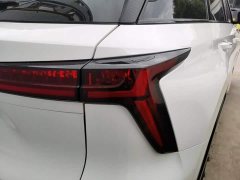 Changan CS75PLUS third generation championship version 1.5T Jinhang - фото 8
