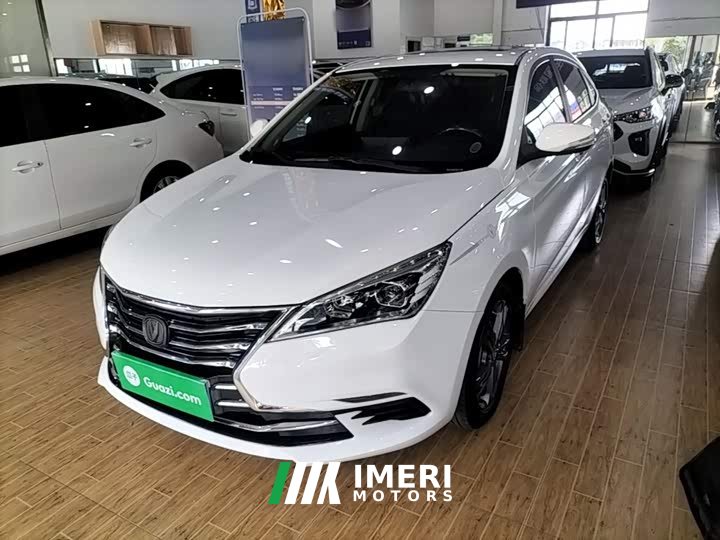 Ford Eado DT 2019 1.6L Manual Comfort Type National VI